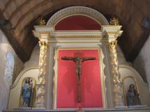 Art et spiritualité de l'église