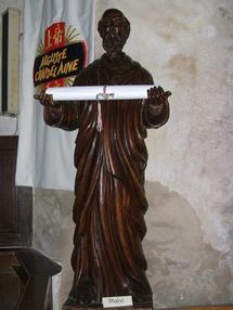 Art et spiritualité de l'église