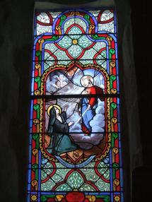 Art et spiritualité de l'église