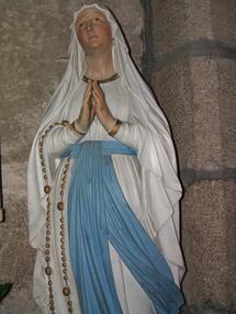 Art et spiritualité de l'église