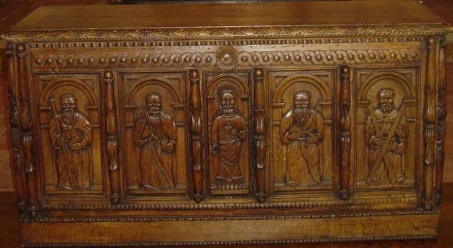 Art et spiritualité de l'église