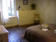 "THE COTTAGE" GITE DE CHARME 6 PERS. "THE COTTAGE" GITE DE CHARME 6 PERS.