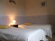 "THE COTTAGE" GITE DE CHARME 6 PERS.