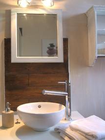 "THE COTTAGE" GITE DE CHARME 6 PERS.
