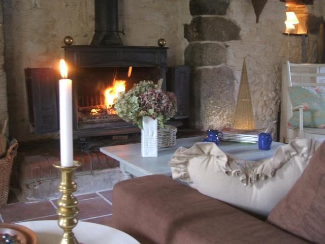 "THE COTTAGE" GITE DE CHARME 6 PERS.