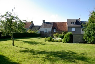 "THE COTTAGE" GITE DE CHARME 6 PERS.