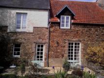 "THE COTTAGE" GITE DE CHARME 6 PERS.