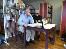 les Amis de la Bibliothèque
