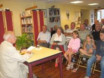les Amis de la Bibliothèque