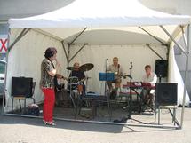 SAINT JEAN DES ARTS , 20 ANS  déjà!!