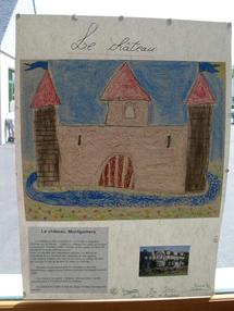 le château de St Jean