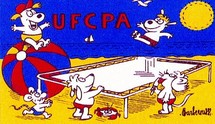 Union Française des Clubs de Plage et de leurs Amis