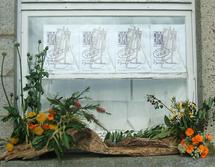 Exposition: à Saint jean le Thomas par  " Les Amateurs de V.V.V."