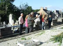 " La Gazette de L'Office de Tourisme de Saint Jean le Thomas" : été 2010