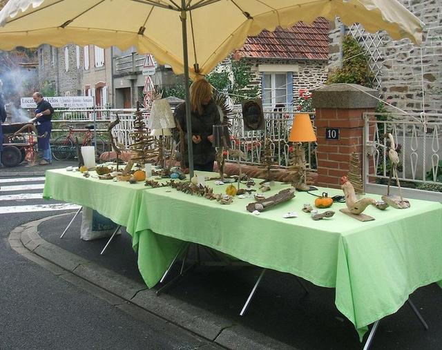Fête d'automne 2011, le dimanche 30 octobre Fête d'automne 2011, le dimanche 30 octobre