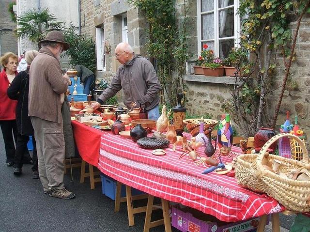 Fête d'automne 2011, le dimanche 30 octobre Fête d'automne 2011, le dimanche 30 octobre