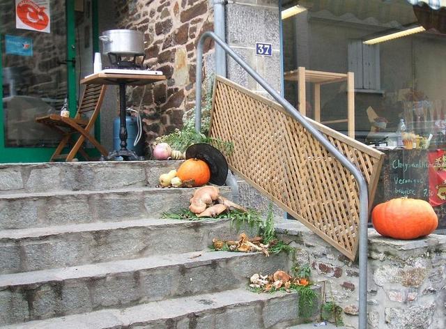 Fête d'automne 2011, le dimanche 30 octobre Fête d'automne 2011, le dimanche 30 octobre