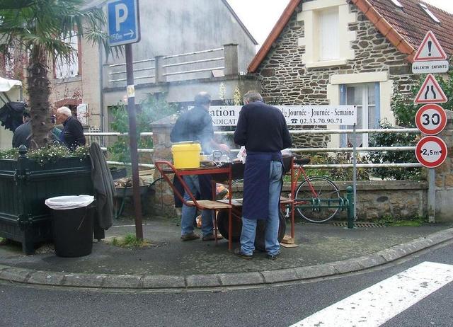 Fête d'automne 2011, le dimanche 30 octobre Fête d'automne 2011, le dimanche 30 octobre