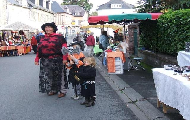 Fête d'automne 2011, le dimanche 30 octobre Fête d'automne 2011, le dimanche 30 octobre
