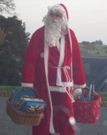 Le noël des enfants - dimanche 12 décembre 2010 Le noël des enfants - dimanche 12 décembre 2010