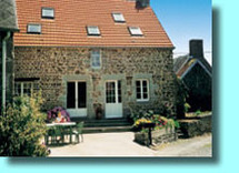 Launay Cottage, gîte pour 12 personnes Launay Cottage, gîte pour 12 personnes