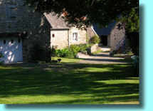 Launay Cottage, gîte pour 12 personnes Launay Cottage, gîte pour 12 personnes