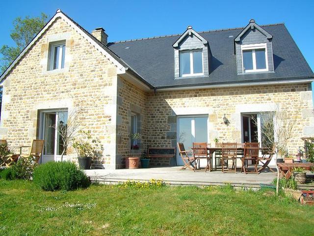 Chambre d'hôtes à Dragey