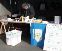 Fête du mimosa 2011: petit reportage