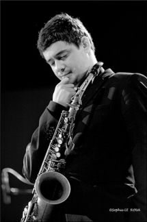 1er concert de saison "Jazz en Baie" - samedi 26 mars 2011 - 20h45 - Au Vent des Grèves à Carolles