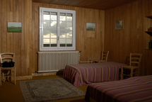Les Grèves - Gîte 6 personnes à Genêts, face au Mt St Michel Les Grèves - Gîte 6 personnes à Genêts, face au Mt St Michel