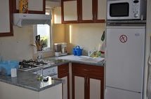 Mobil-home 2-4 pers. en baie du Mont Saint Michel
