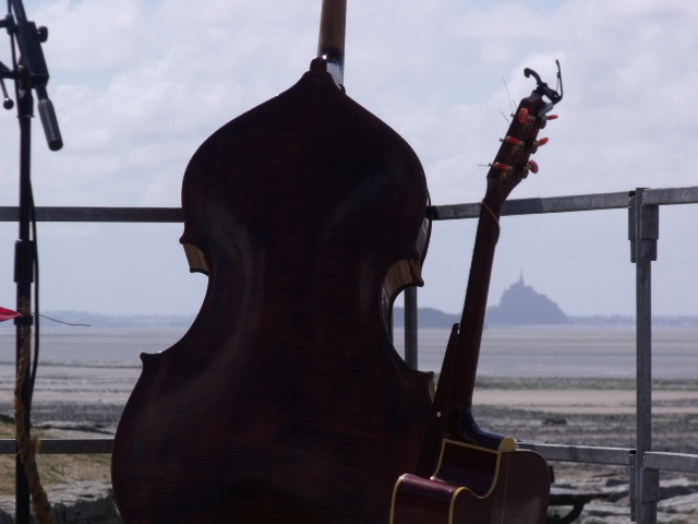 Fête de la Moussette, Dimanche 15 mai, le midi