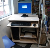 Informatique 