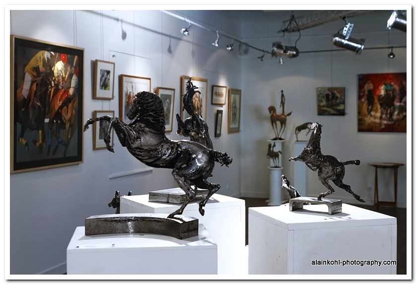 Saint Jean des Arts
