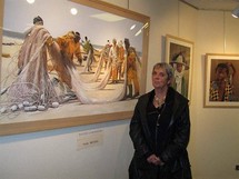 Saint Jean des Arts 2011