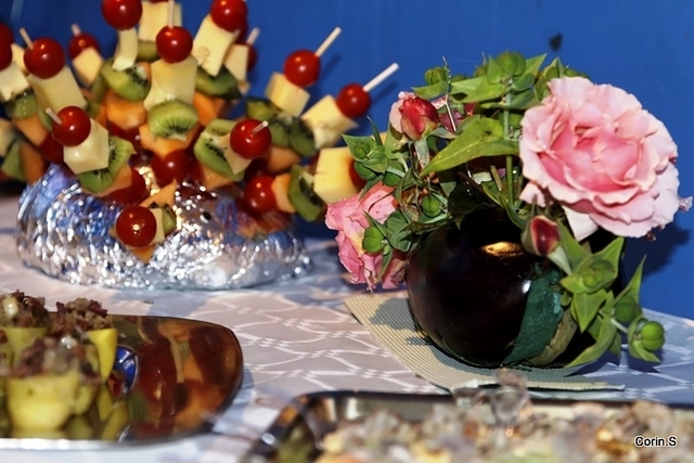 Fête de fin d'année de V.V.V.