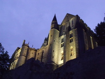 Chant d'ombres à la Merveille
