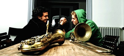 Concert de clôture du Festival Jazz en baie avec le groupe NO JAZZ samedi 20 août à 21h30 à la cale St Michel