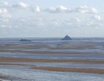 Route pèlerine du plus beau km de France