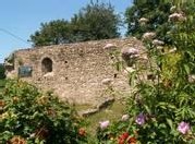 Route pèlerine du plus beau km de France