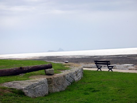 La Baie en Poésie