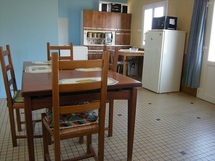 CLERAULT - Bungalow 4/5 personnes avec jardin privatif