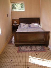 CLERAULT - Bungalow 4/5 personnes avec jardin privatif