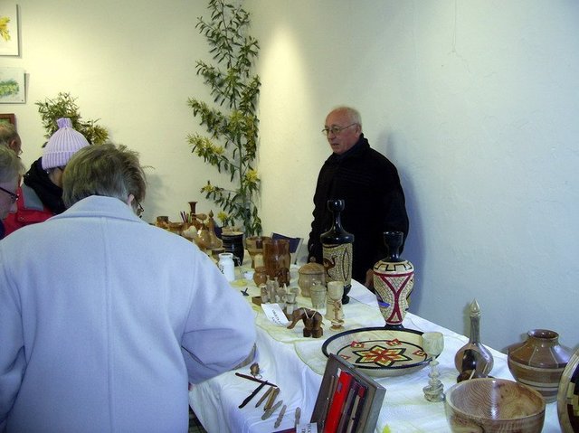 Fête du Mimosa : Souvenirs Fête du Mimosa : Souvenirs