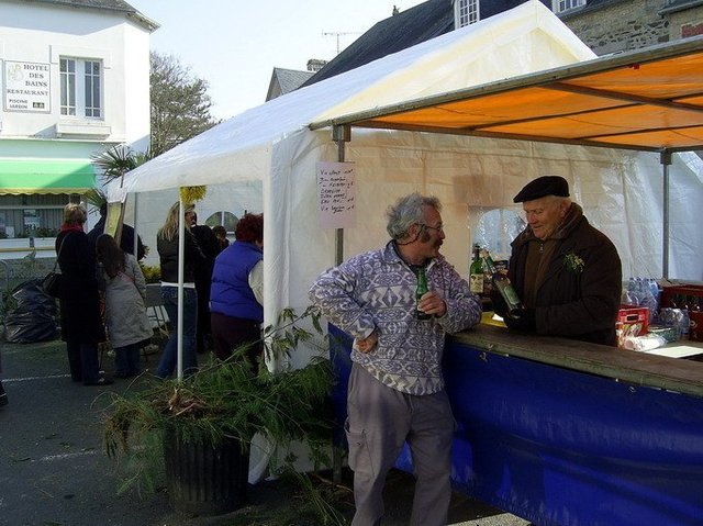 Fête du Mimosa : Souvenirs Fête du Mimosa : Souvenirs
