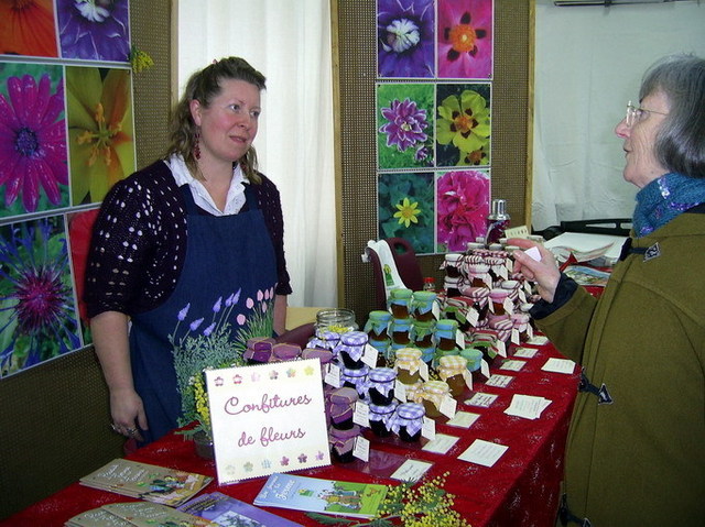 Fête du Mimosa : Souvenirs Fête du Mimosa : Souvenirs