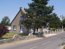 Le gite du Bec d'Andaine
