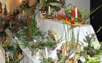 Souvenirs des marché de Noël à Saint Jean