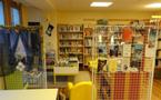 les Amis de la Bibliothèque