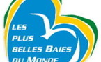 6ème Congrès des plus belles baies du monde dans la baie d’Along au Vietnam